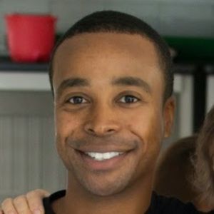 Meet your Posher, Darryl